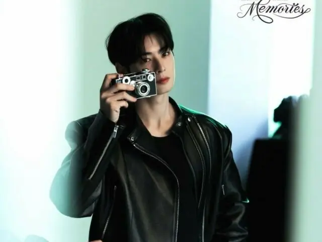 ASTRO's Cha EUN WOO touches fans' hearts... VR concert becomes a global hit