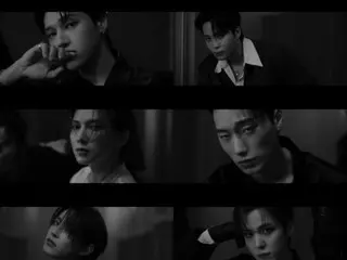 ATEEZ releases first MV teaser for new song "In Your Fantasy"... Perfect beat and visuals (video included)