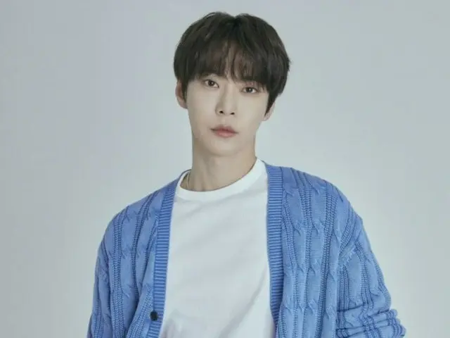 NCT's Do Yeong donates 100 million won to help independent youth and children... keeping his No. 1 promise