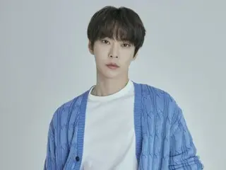 NCT's Do Yeong donates 100 million won to help independent youth and children... keeping his No. 1 promise