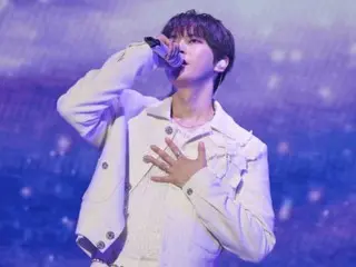 NCT's Do Yeong's arena concert in Yokohama attracts 20,000 people... Successfully completed
