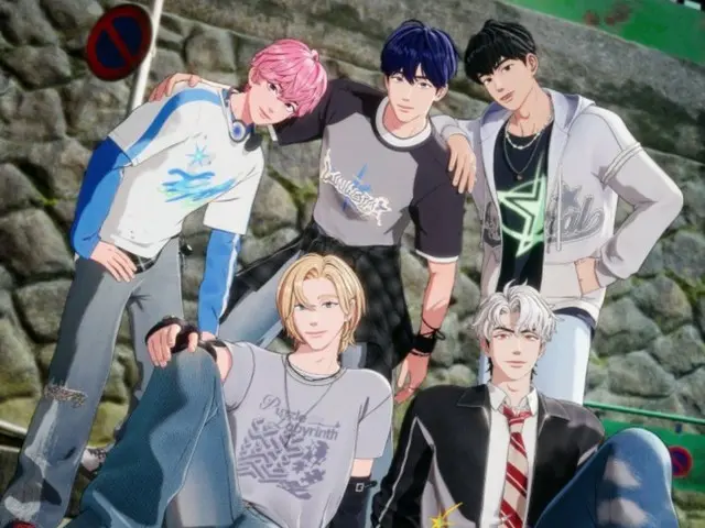 "PLAVE" hits all major Japanese music charts with their Japanese debut single "Hide and Seek" - "A new record for an overseas artist"