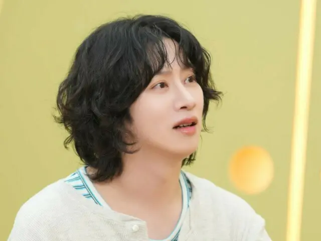 Jaejung closes "JETING Season 4" with a talk with Hee-chul (SUPER JUNIOR)... "Please look forward to the even more exciting Season 5"