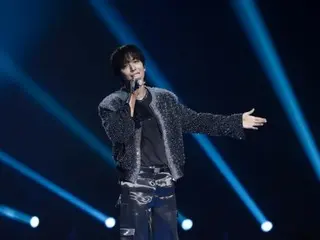 CNBLUE's Jung Yong Hwa: "It was a wonderful three days of making a movie together. Thank you for giving our 10 years a happy ending!"