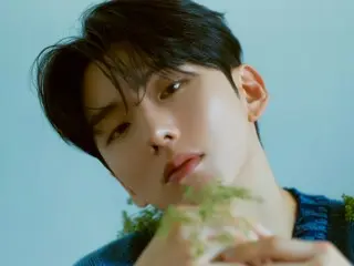 MONSTA X's KIHYUN releases SURF, the first OST for the TV series "TRY ~We Will Become a Miracle~"