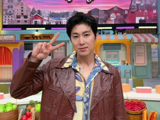 "TVXQ" Yunho (U-KNOW), a short-haired boy? ... "Surprising Saturday" ends broadcast