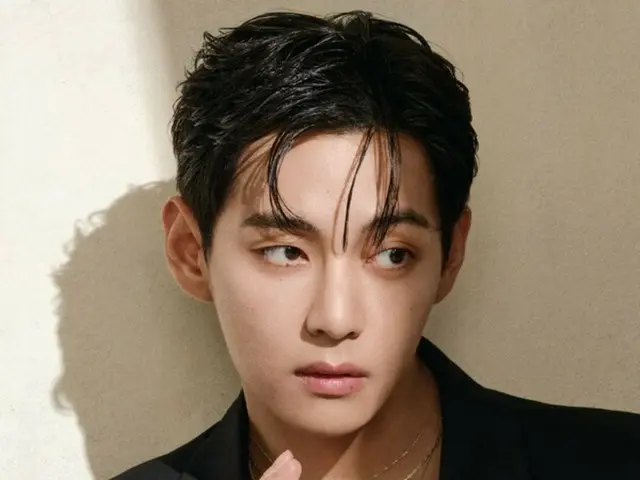 BTS' V releases new advertisement featuring new slogan and new menu for COMPOSE COFFEE (video included)