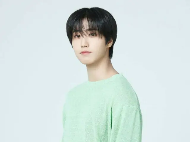 Stray Kids' Han donates 100 million won to Samsung Seoul Hospital on his birthday