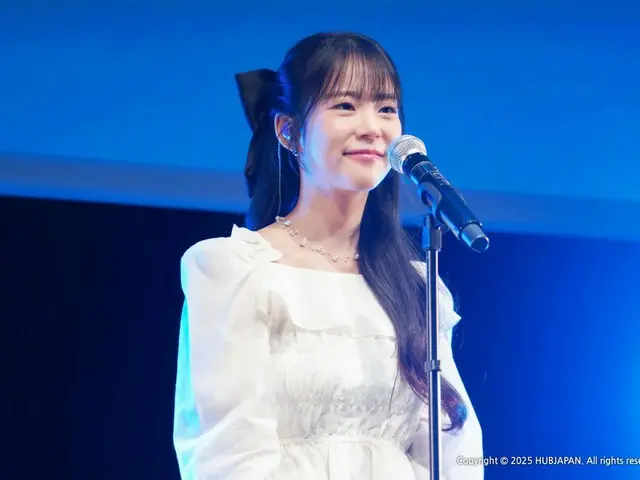 KARA's Han Seung Yeon will hold a showcase to celebrate the release of his first JAPAN EP "I・Koi" at Muromachi Mitsui Hall!