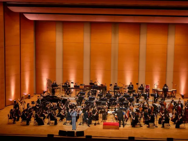 Moderated by SUPER JUNIOR's LEETEUK! A dream collaboration between classical and K-POP!! SM ENTERTAINMENT 30th Anniversary "SM
 CLASSICS LIVE 2025 in TOKYO" to be held in Japan for the first time!!