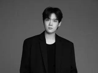 Actor Yoon Do-gun signs exclusive contract with logstudio, which also owns Lee Jae-wook