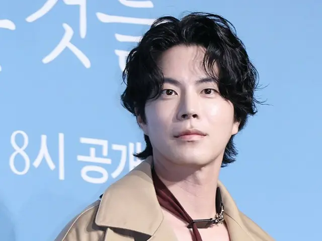 Actor Hong Jong Hyun cast in new TV series "I'm Having a Baby" to replace Yun Ji On who left "Drunk Driving"