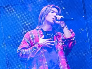 D-LITE (BIGBANG) successfully completes Asia tour... rocking 11 cities