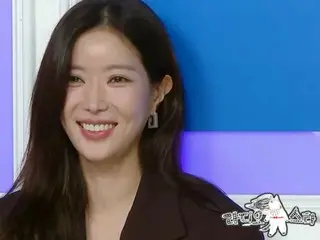 Lim Soo Hyang, what was the most shocking moment in your 16 years as an actor? "I had to learn the North Korean dialect in a week."