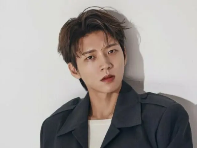 INFINITE's NAM WOO HYUN cast in musical 'Sugar'... takes on the challenge of cross-dressing