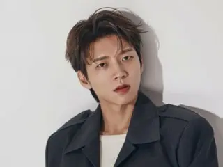INFINITE's NAM WOO HYUN cast in musical 'Sugar'... takes on the challenge of cross-dressing