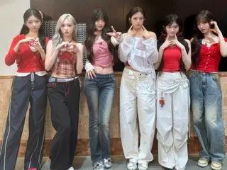 "IVE" appears on Japanese variety show "SoreSno SP" and becomes a hot topic... "Globally active"