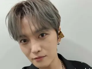 Jaejung reveals behind-the-scenes footage showing his affection for "Boys II Planet"