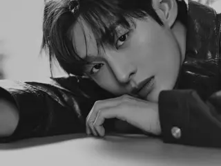 Former WANNA ONE member Yun Ji Seong confirmed for casting in new TV series "I'm Living with a Conglomerate Only I Can See"
