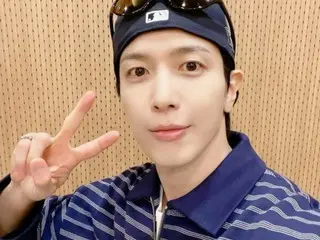 CNBLUE's Jung Yong Hwa completely conquers the "2pm Escape Cult Show" with his visuals