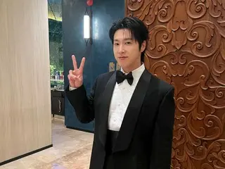 TVXQ's Yunho (U-KNOW) shares his experiences in Bangkok... "Happy Bangkok Merry mid-autumn celebration"