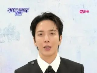 CNBLUE's Jung Yong Hwa, "I fell for Bon Jovi's 'It's My Life'"... "STEAL HEART
 CLUB" as a director (video available)