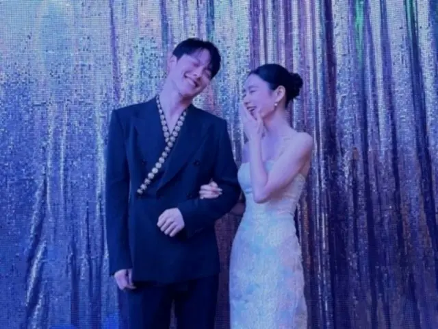 Will Ahn Eun Jin and Jang Ki Yong be able to make the most of the SBS Wed-Thu TV series that returns after six years? "I shouldn't have kissed you"
