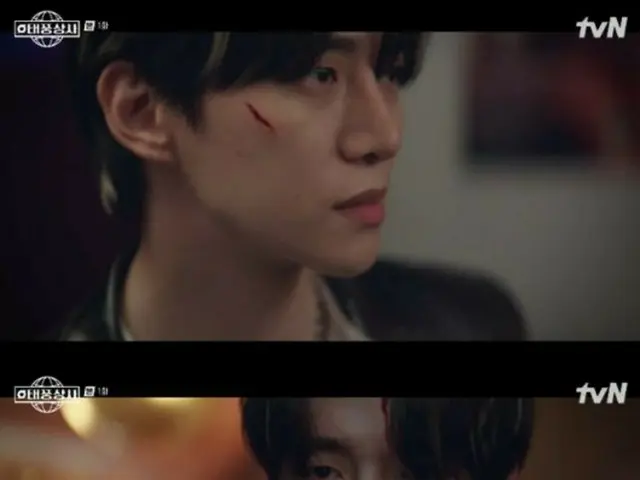 Lee Junho (2PM) was taken to the police for a nightclub brawl... His father, Sung Dong Il, explodes in anger (Taepung Trading Co.)