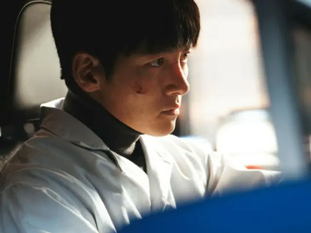 Actor Ji Chang Wook's character stills for "Fabricated City" revealed... Teaser for character update