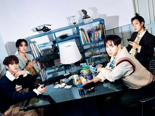 HIGHLIGHT to release fan song "RAINBOW" to celebrate their 16th debut anniversary on the 16th