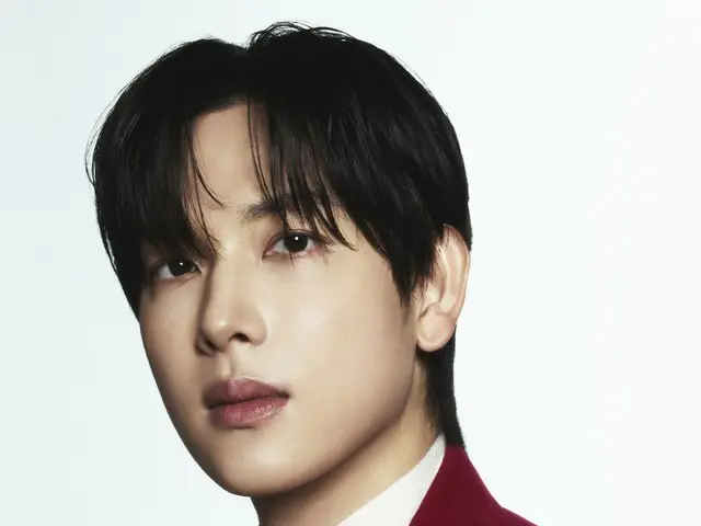 Yim Siwan (ZE:A) teams up with SM to prepare his first solo album in 15 years since his debut
