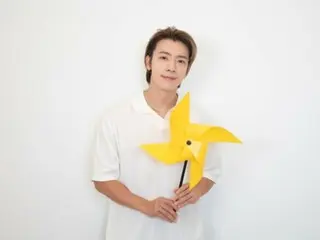 Super Junior's Donghae donates 30 million won to children with cancer