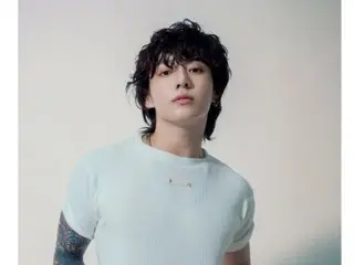 BTS' JUNG KOOK's "Seven" receives platinum certification from France's SNEP and double platinum certification from the US RIAA