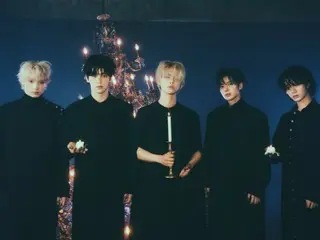 TOMORROW X TOGETHER releases music video for "Can't Stop," the title track of their third full-length Japanese album... Full-scale start of activities in Japan (video included)