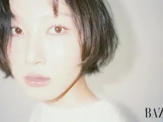 "MAMAMOO" Hwasa's unbelievable beauty... "Diet success"