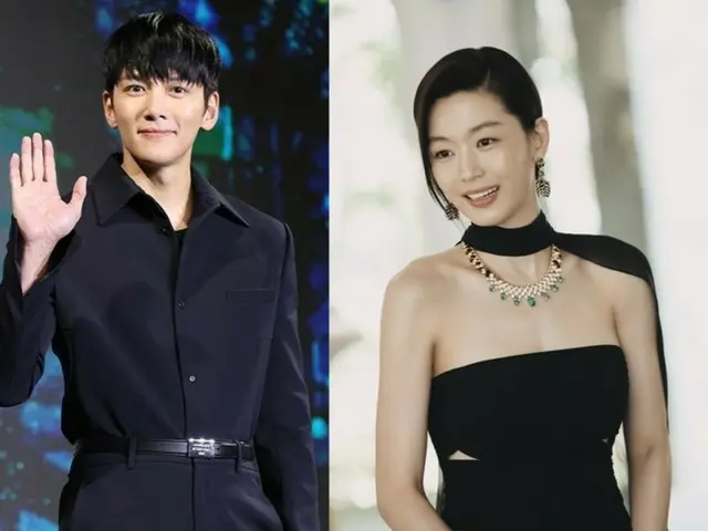 Will Jung Jihyeon and Ji Chang Wook co-star in the TV series "Human x Nine-Tailed Fox"? ...He is a candidate for the lead role.