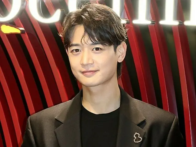 SHINee's Minho will be the MC for "MBC Gayo Daejejeon" for the fourth time in three consecutive years! ... Along with Hwang Minhyun and Annie from "ALLDAY PROJECT"