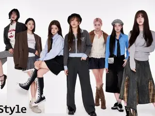 Billlie, who is approaching the 4th anniversary of their debut, releases pictorials and interviews... "I've become more confident and flexible"