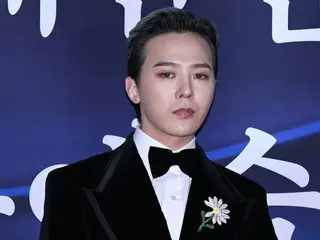 G-DRAGON (BIGBANG) becomes the youngest recipient of the Order of Cultural Merit at the 2025 Korea Popular Culture and Arts Awards