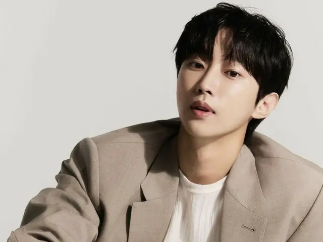 Jin Young (former B1A4) officially invited to the Golden Horse Awards, the largest film awards in the Greater China region