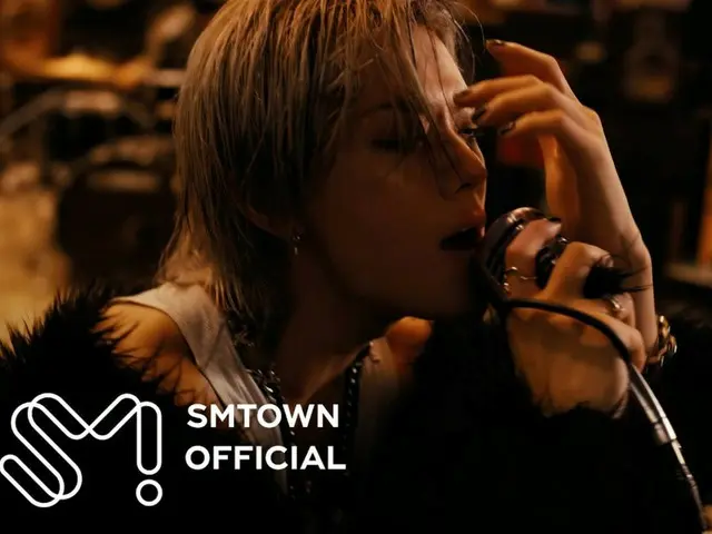 NCT's Yuta releases music video for "EMBER," the title track of his first full-length Japanese album... Powerful rock sound (video included)
