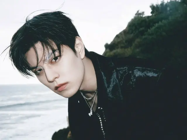 Stray Kids' SEUNG MIN and I.N release individual concept photos for their new album "DO IT"... "Modern-day immortals" transcend the overwhelming power of nature