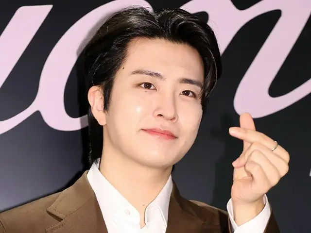 GOT7's YOUNG JAE reveals his enlistment date at concert... "I'm going to the army on November 27th"