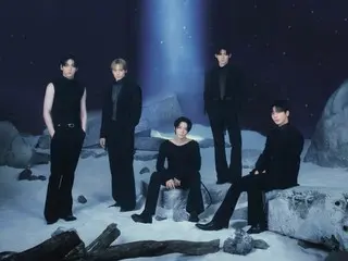 "TOMORROW X TOGETHER" adds one Hong Kong and one Taipei performance to its world tour