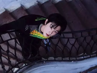 TVXQ's Yunho (U-KNOW) holds various events including a listening session for his new album "I-KNOW" and an exhibition... Comeback fever is building