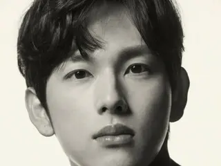 Yim Siwan (ZE:A) and Park BoGum share management office... Exclusive contract with THE BLACK LABEL