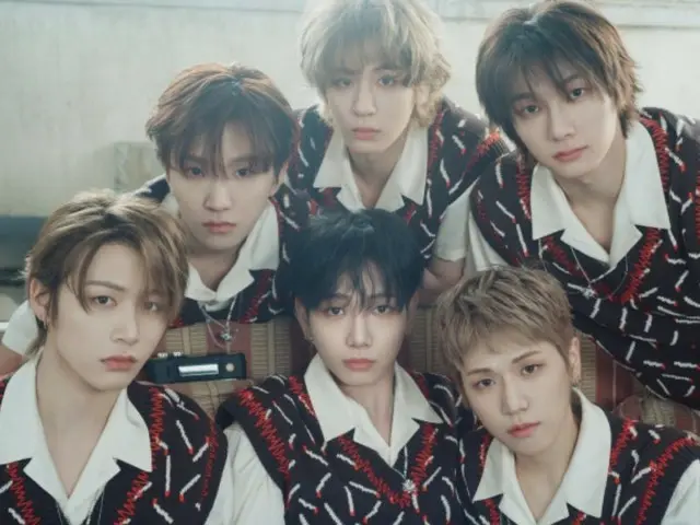 "BOYNEXTDOOR" will release an anniversary song commemorating the 85th anniversary of the popular Japanese animation "Tom and Jerry" on the 10th.