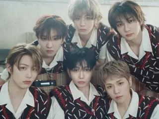 "BOYNEXTDOOR" will release an anniversary song commemorating the 85th anniversary of the popular Japanese animation "Tom and Jerry" on the 10th.