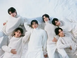 "TWS" to appear on Fuji TV's "2025 FNS Music Festival" for the second consecutive year!