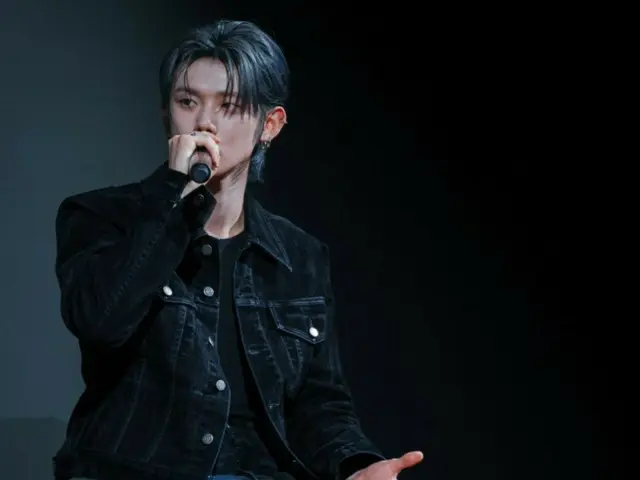 TOMORROW X TOGETHER's Yeonjun will hold the first solo album pre-listening party on the 5th... "I'm confident and will show my true self"